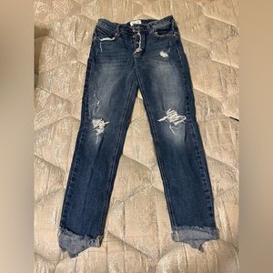 Women’s Jeans